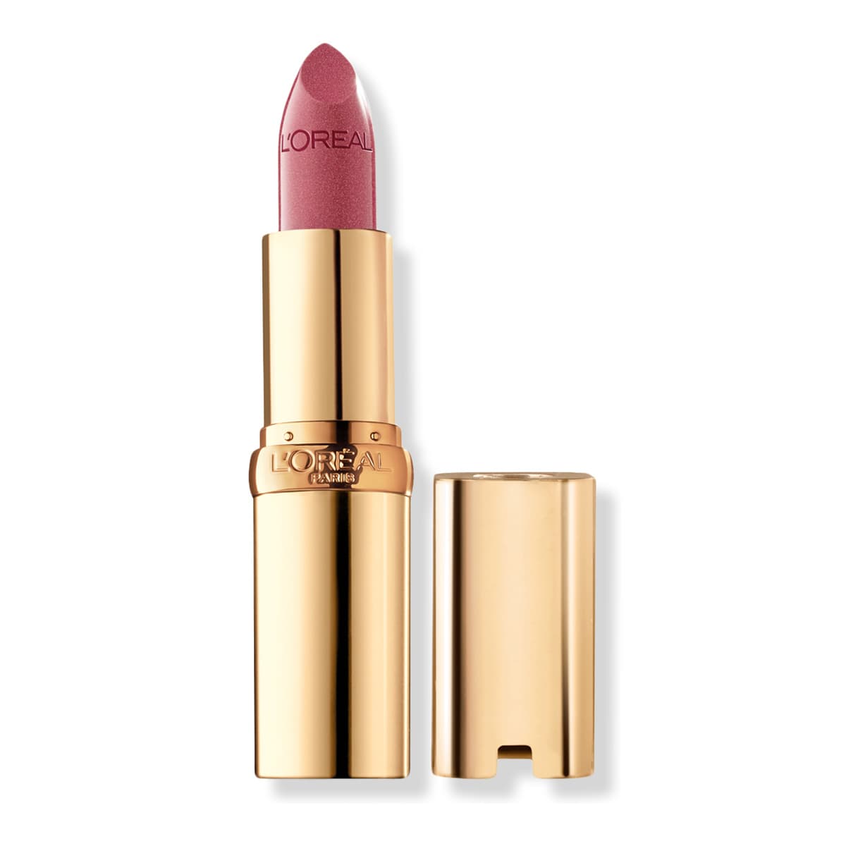 Colour Riche Original Satin Lipstick, Peony Pink