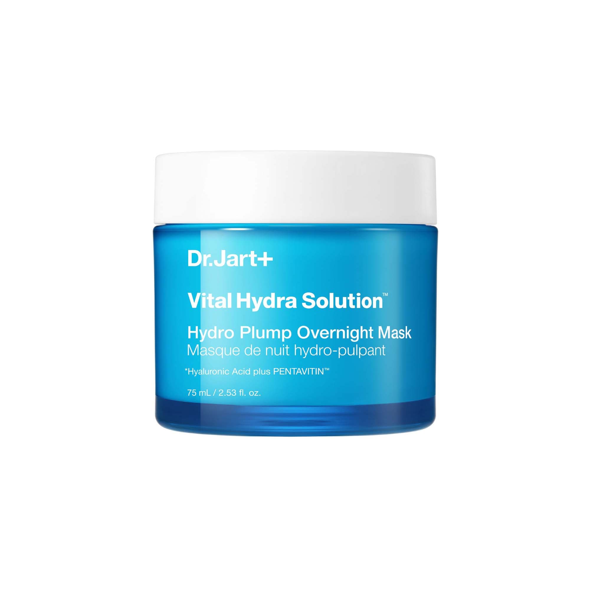 Vital Hydra Solution Hydro Plump Overnight Mask