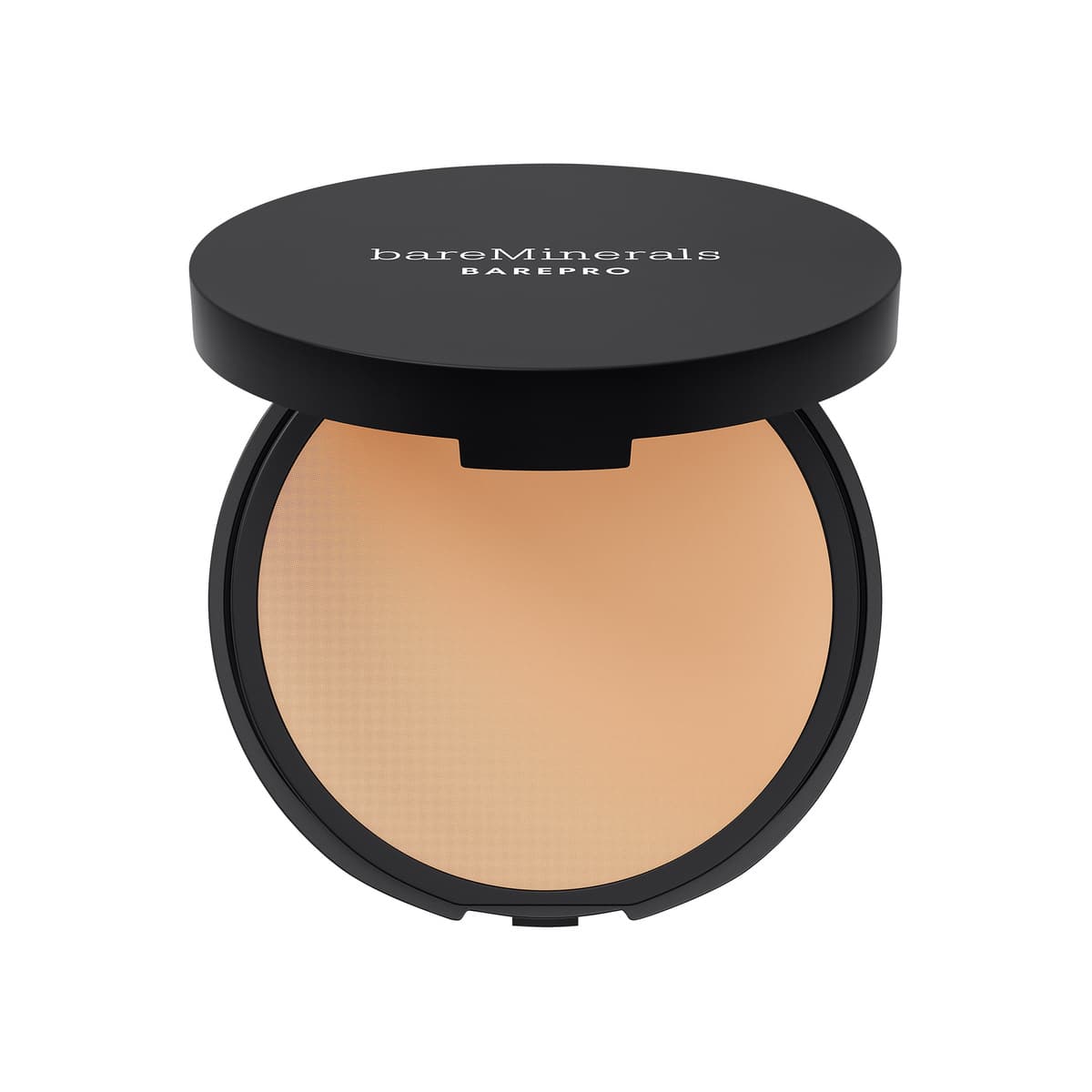BAREPRO 16-HR Skin-Perfecting Powder Foundation, Fair 17 Neutral