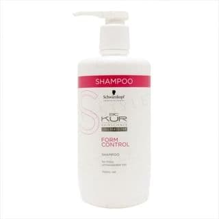 BC KUR Form Control Shampoo