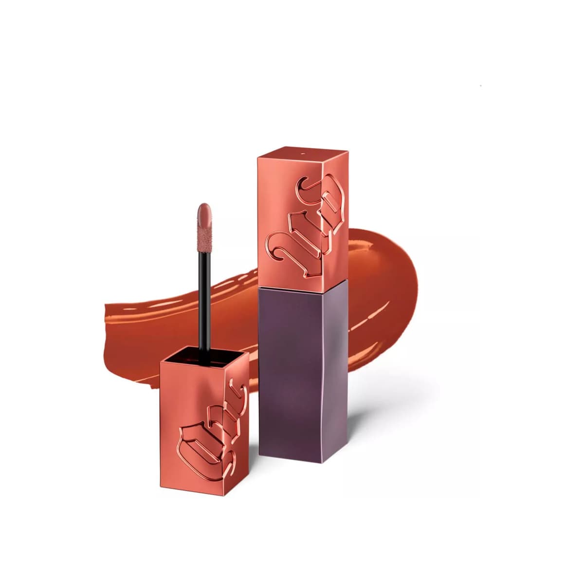 Vice Lip Bond Liquid Lipstick, toy with me