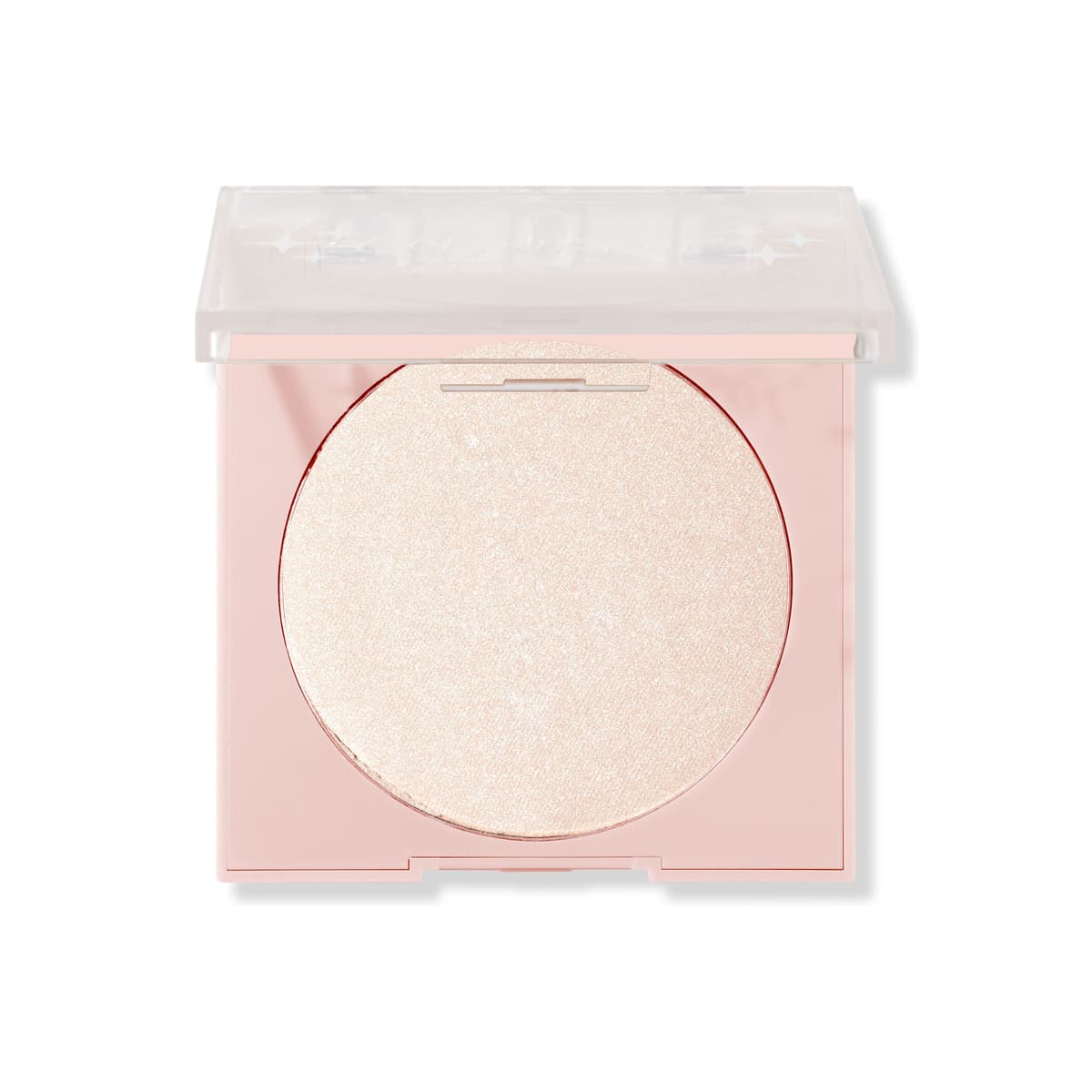 Pressed Powder Highlighter, Cold One