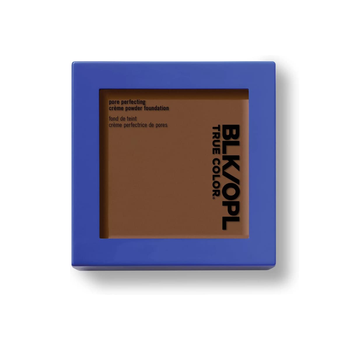 True Color Pore Perfecting Crème Powder Foundation, Beautiful Bronze