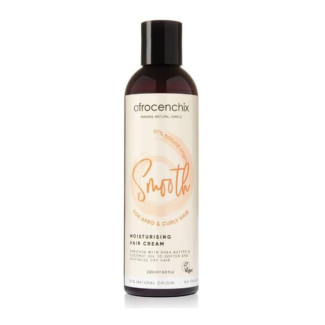 Seal - Natural Hair Oil for Afro Hair