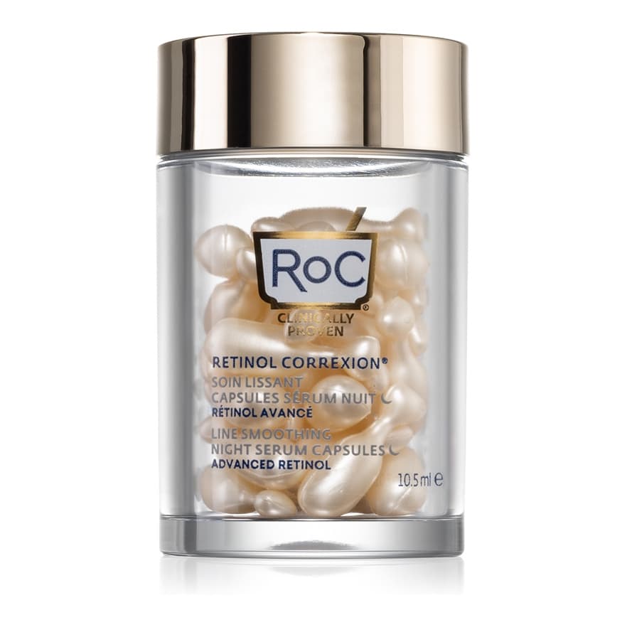 Retinol Correxion Line Smoothing