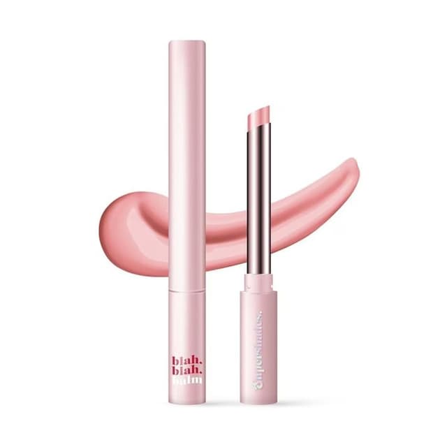 Blah Blah Balm, #03 Gossipy