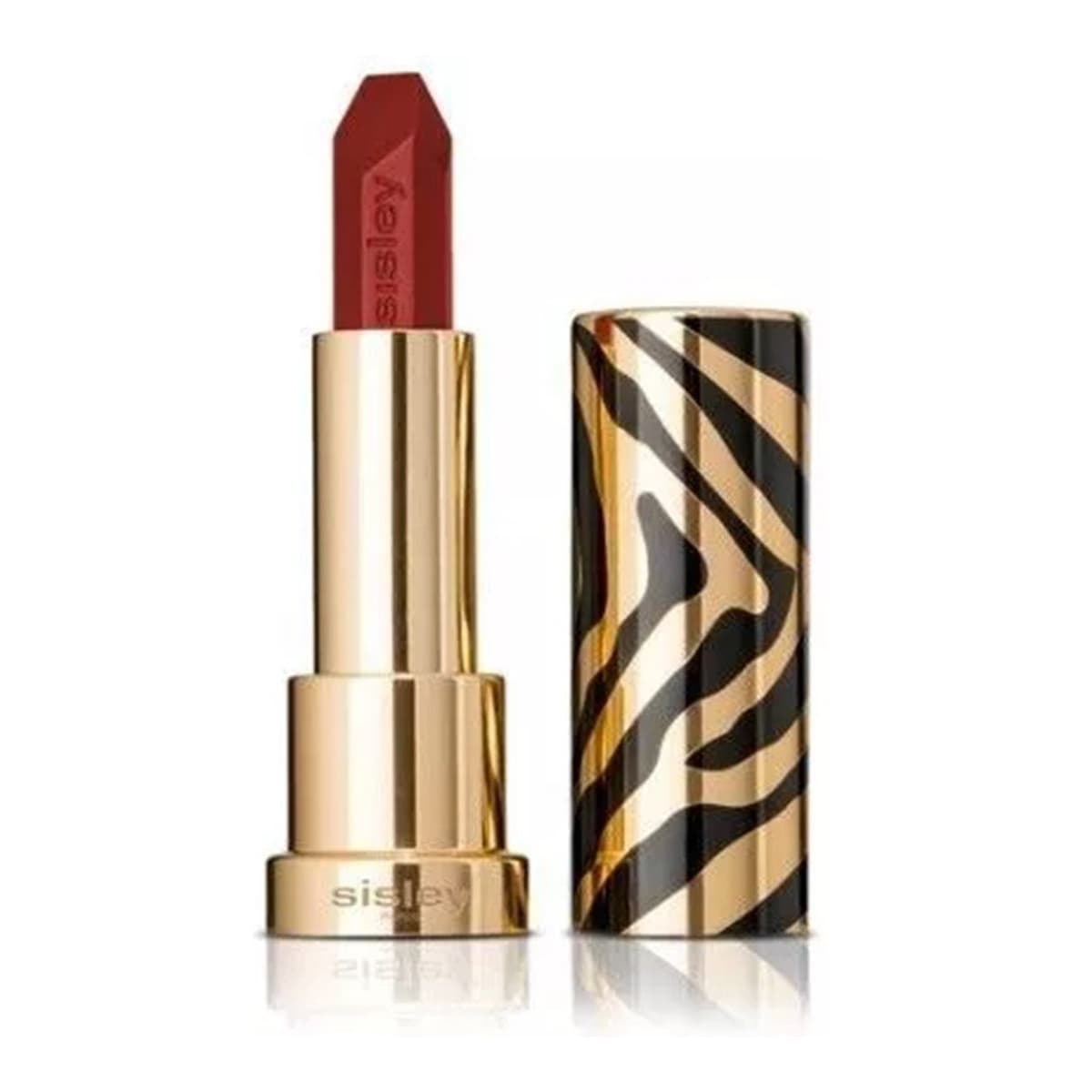 Le Phyto Rouge Long Lasting Hydration Lipstick 43 Rouge Capri