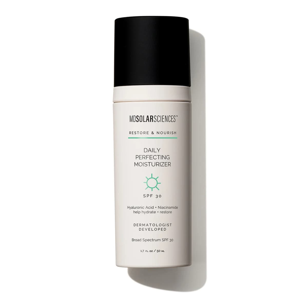 Daily Perfecting Moisturizer SPF30