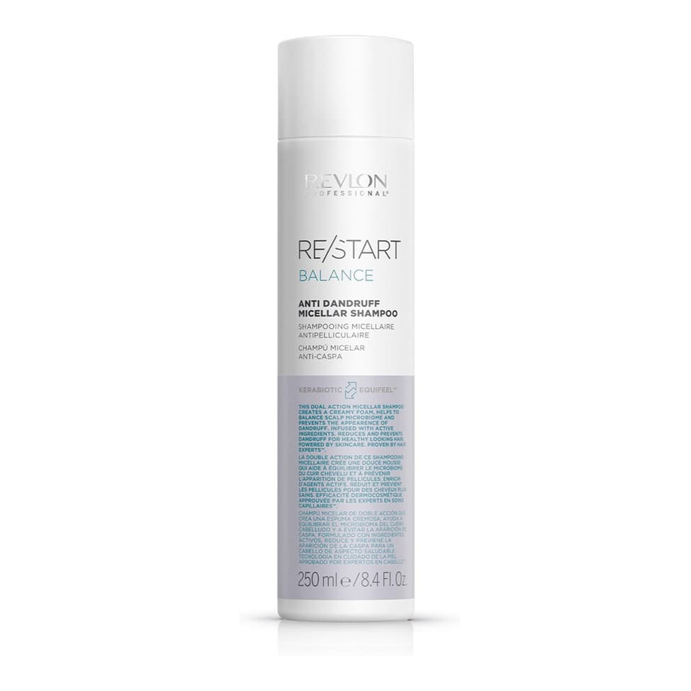 Re/Start Balance Anti-Dandruff Shampoo