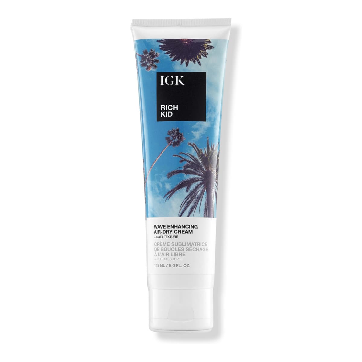 Rich Kid Coconut Oil Gel