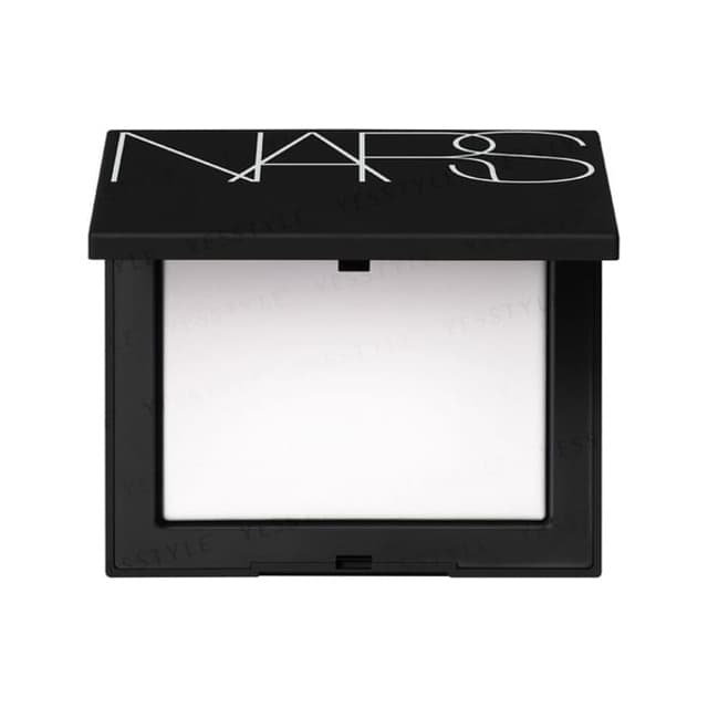 Light Reflecting Pressed Setting Powder N Clear