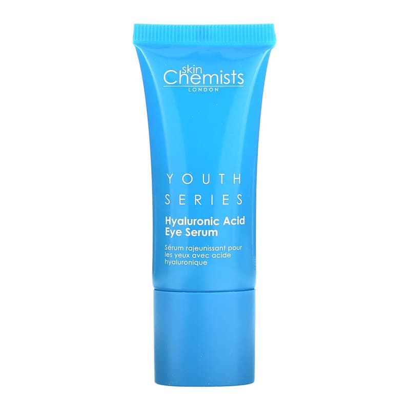Youth Series, Hyaluronic Acid Eye Serum