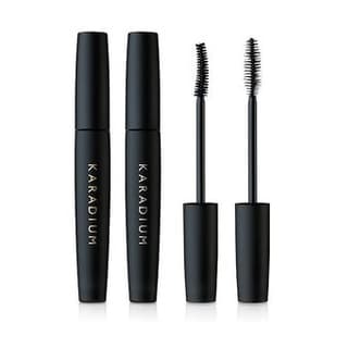 On The Top Fiber Mascara, #02 Curling