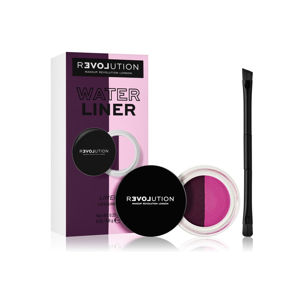 Water Activated Liner