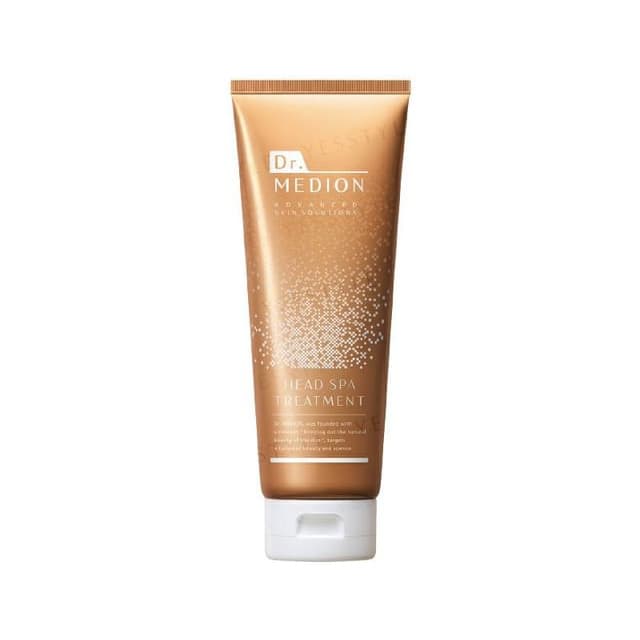 Dr. Medion Head Spa Treatment