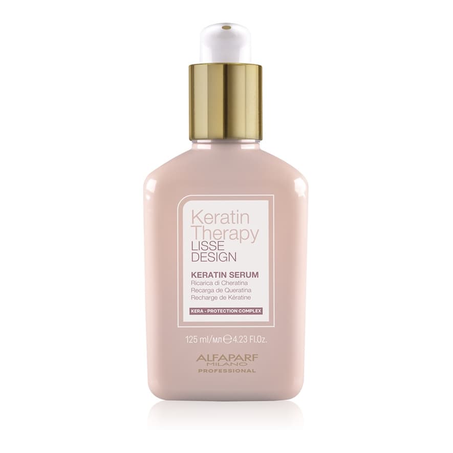 Keratin Therapy Lisse Design
