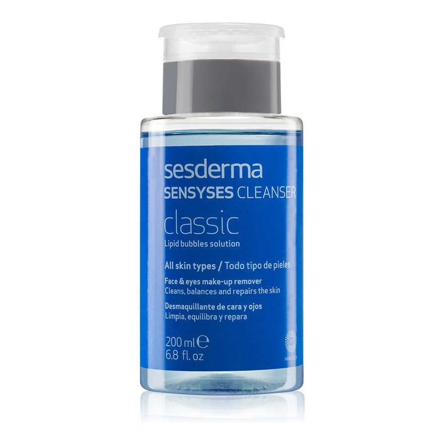 Sensyses Cleanser Classic