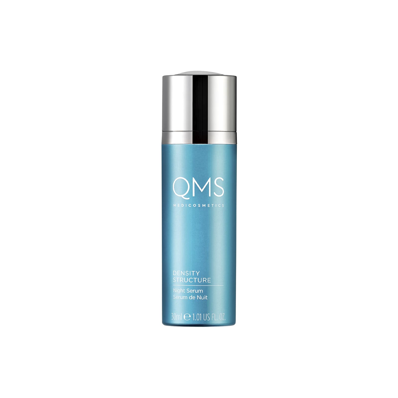 Density Structure Night Serum