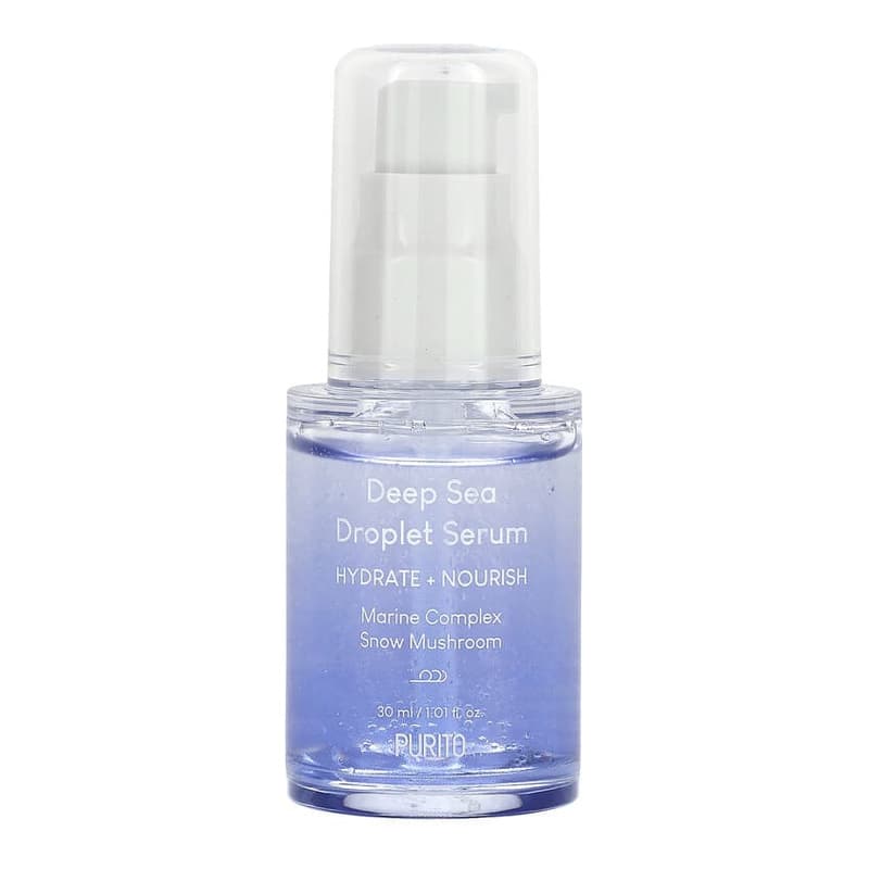 Deep Sea Droplet Serum
