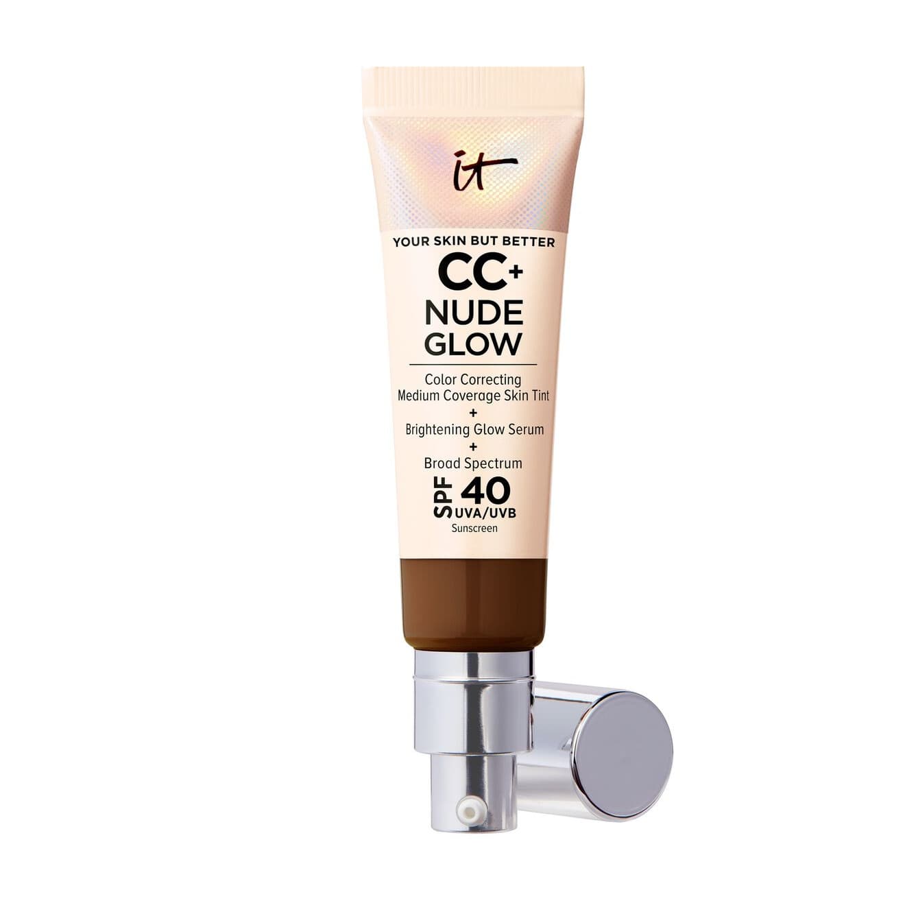 CC+Nude Glow, NEUTRAL DEEP