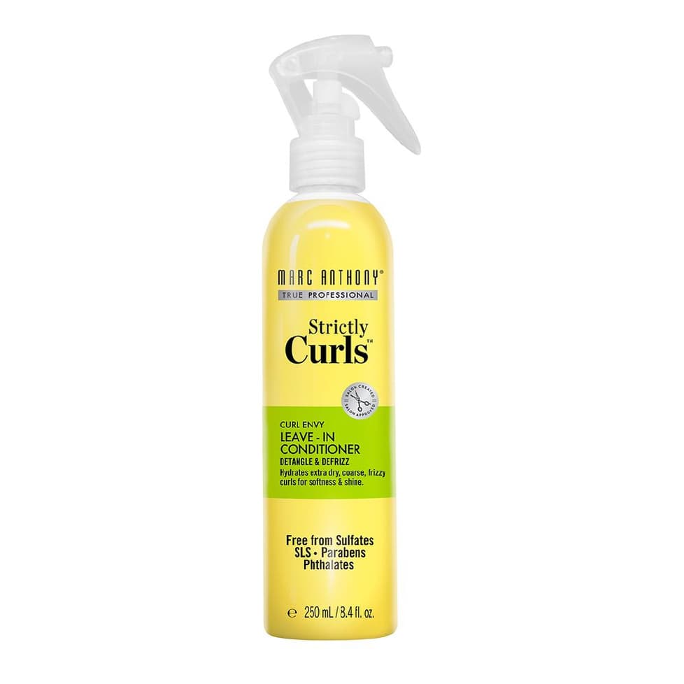 Strictly Curls Curl Envy Leave-In Conditioner