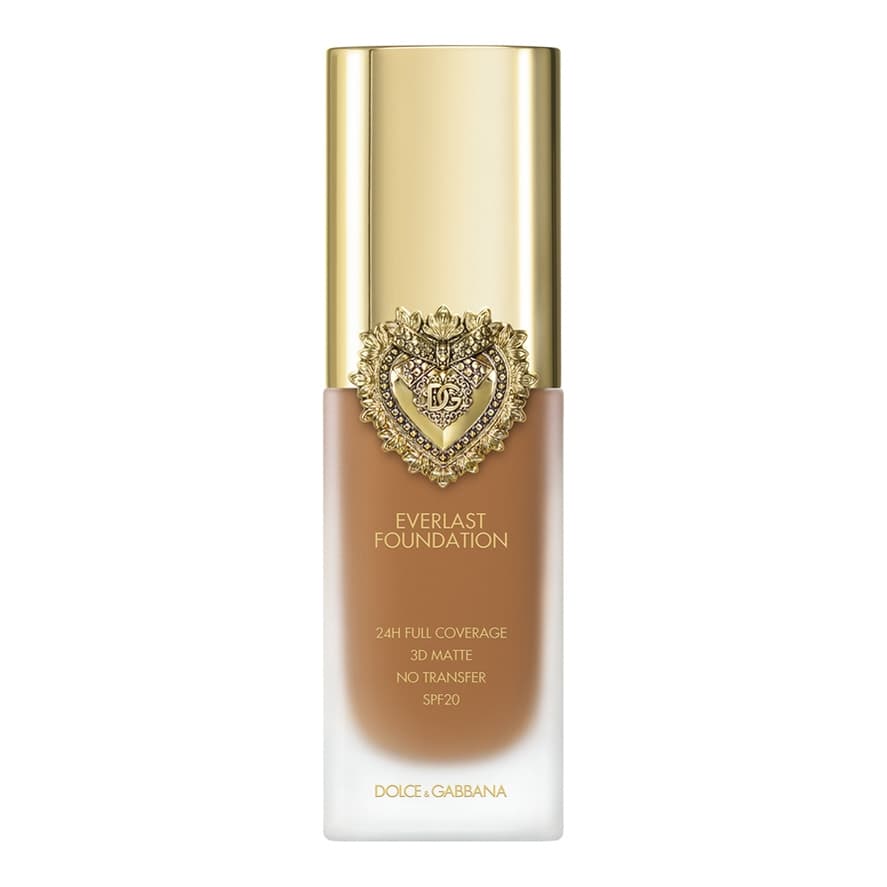 Flawless Everlast Foundation