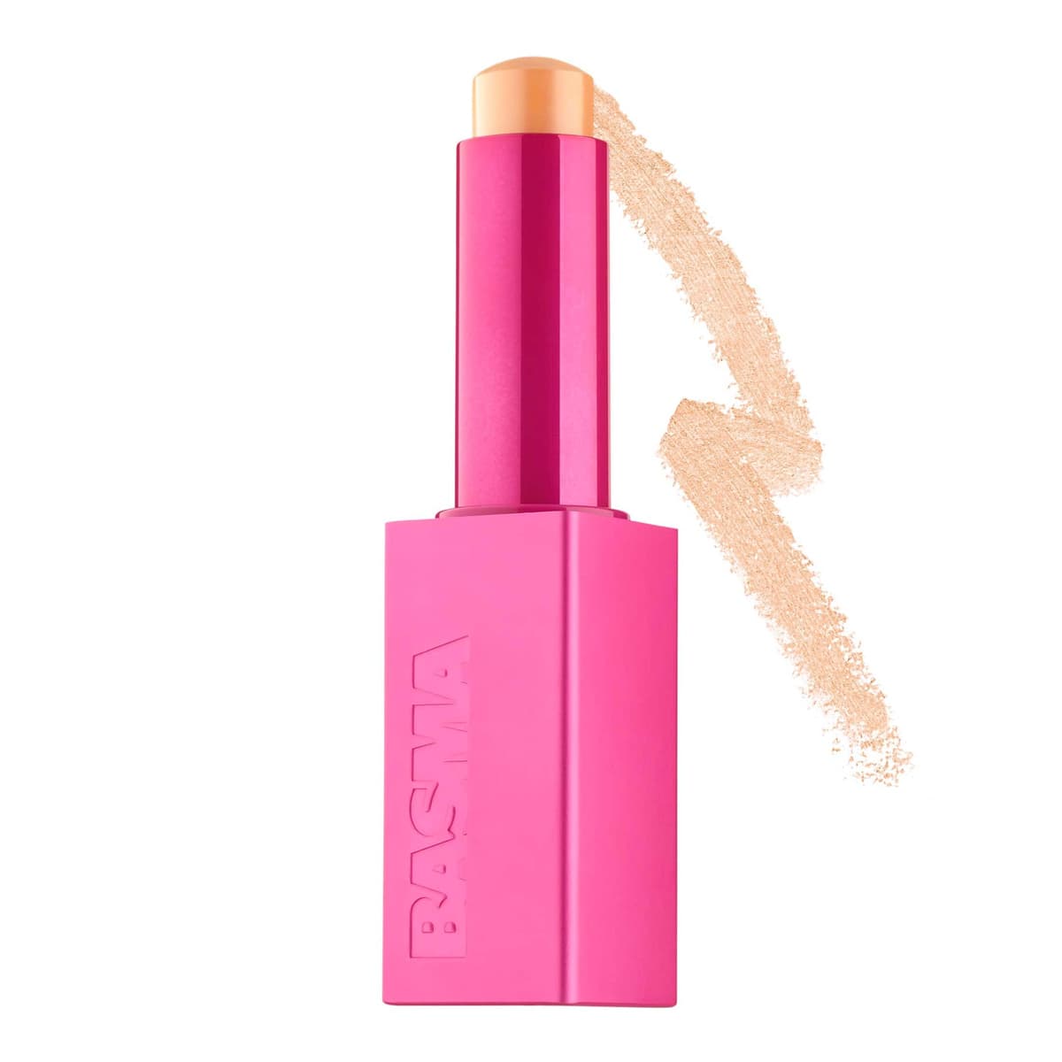 The Foundation Stick for Hydrating, Buildable Coverage and Natural Finish, #26