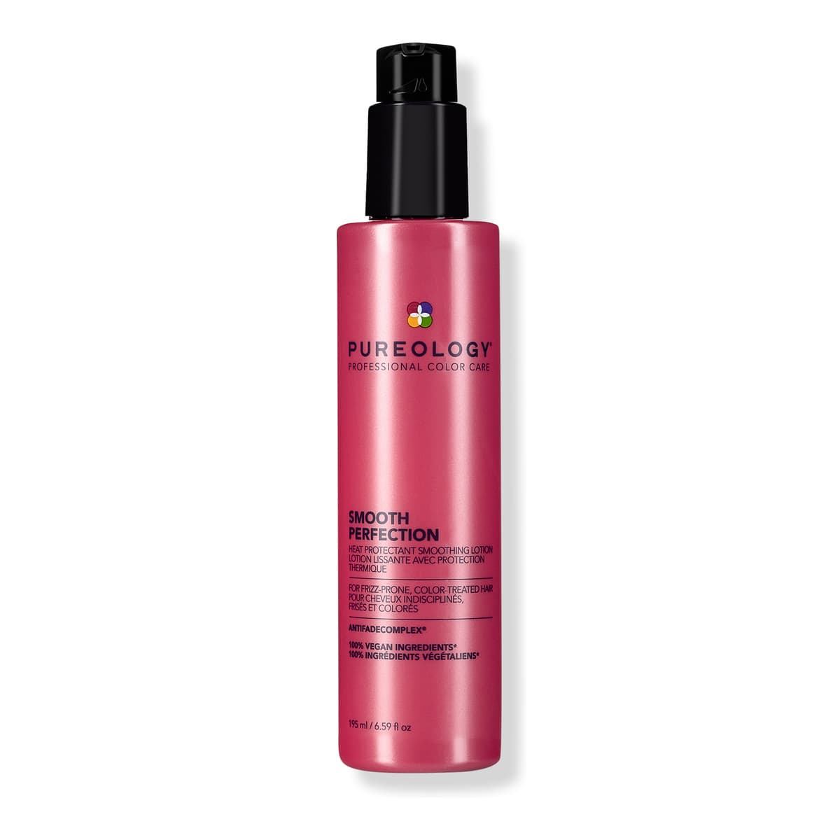 Smooth Perfection Smoothing Lotion