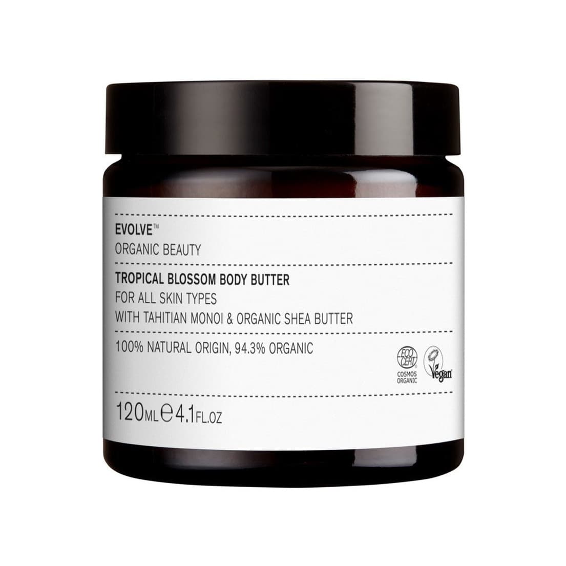 Body Butter