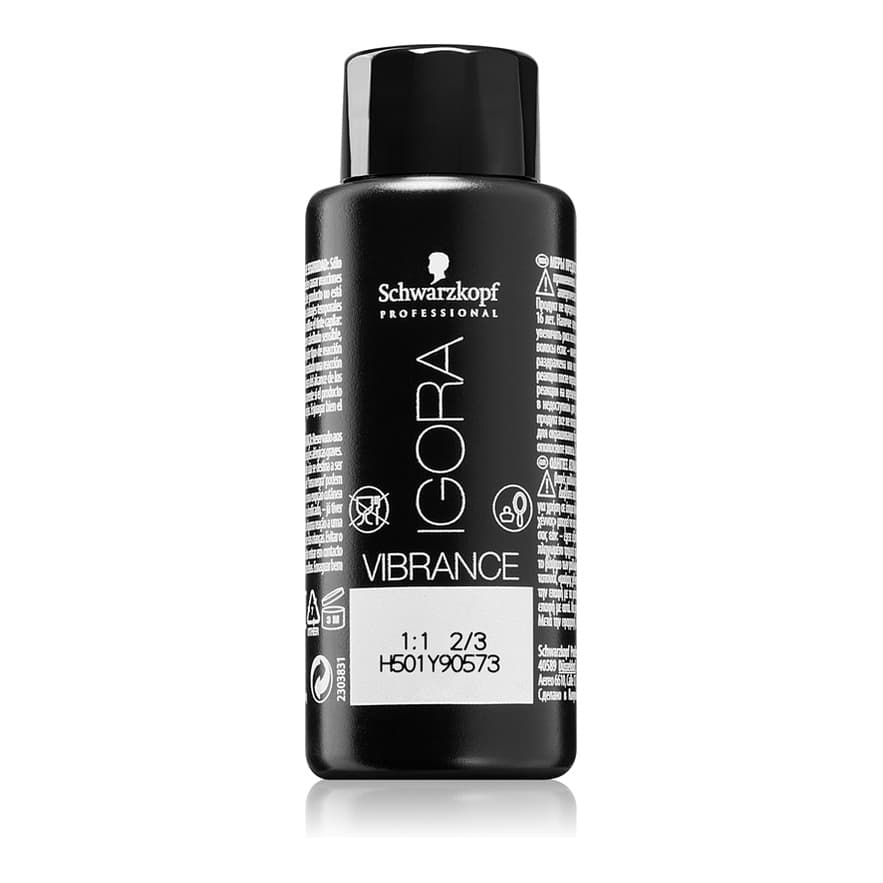 IGORA Vibrance