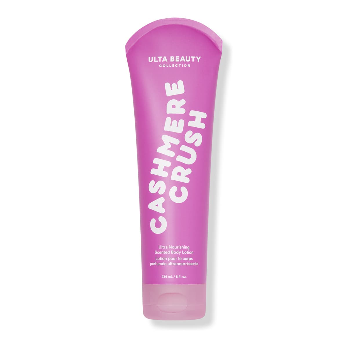 Ultra Nourishing Body Lotion