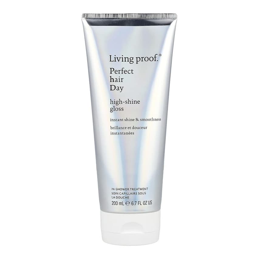 Perfect Hair Day, High-Shine Gloss