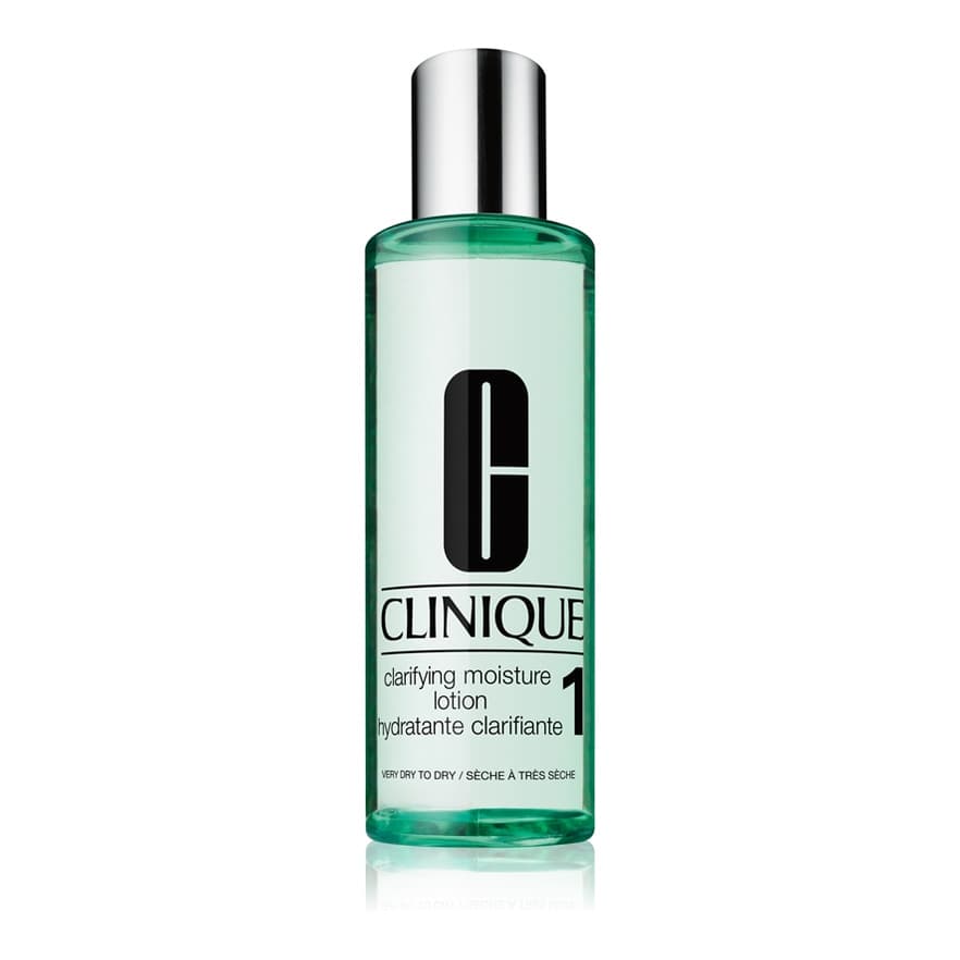 3 Steps Clarifying Lotion 1