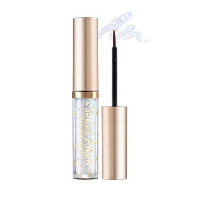 Jewel-Poten Glitter Liner, #01 Pyro Opal