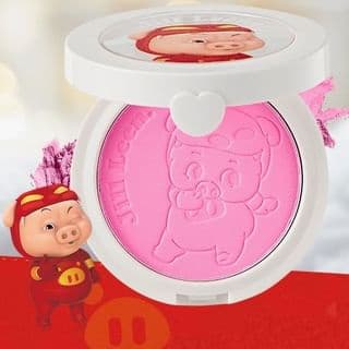 Blusher GG Bond Collection, #18