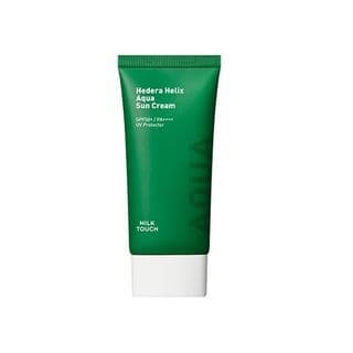 Hedera Helix Aqua Sun Cream