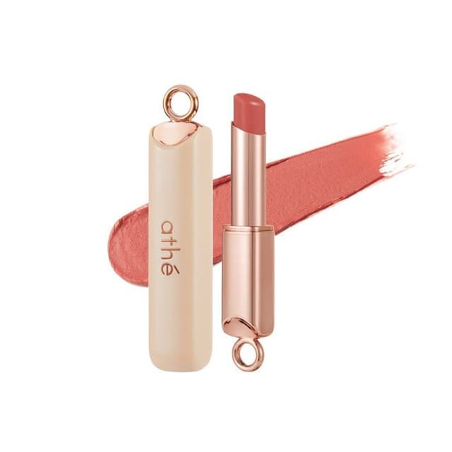 Authentic Airy Lip Balm, #01 Drizzle