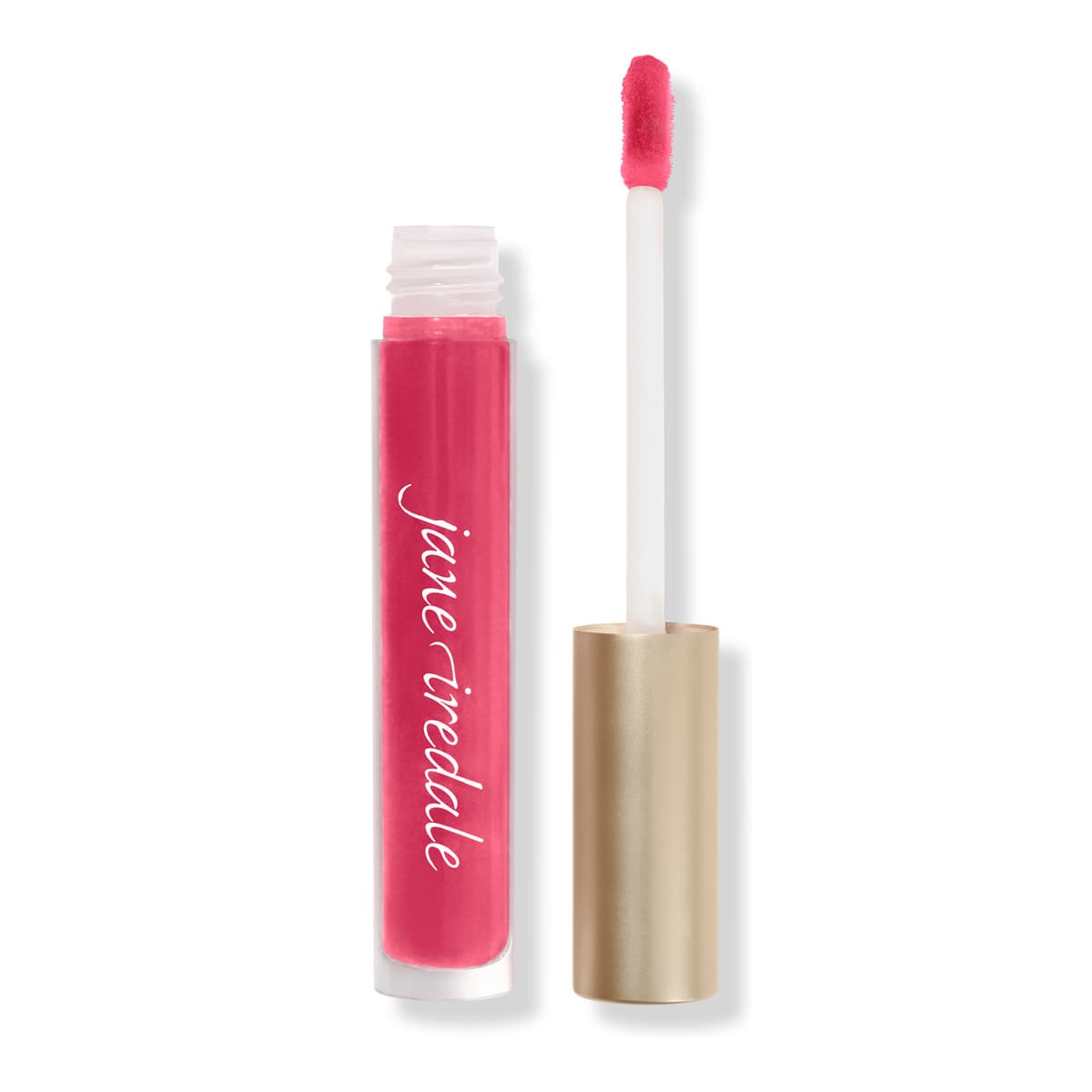HydroPure Hyaluronic Lip Gloss, Blossom