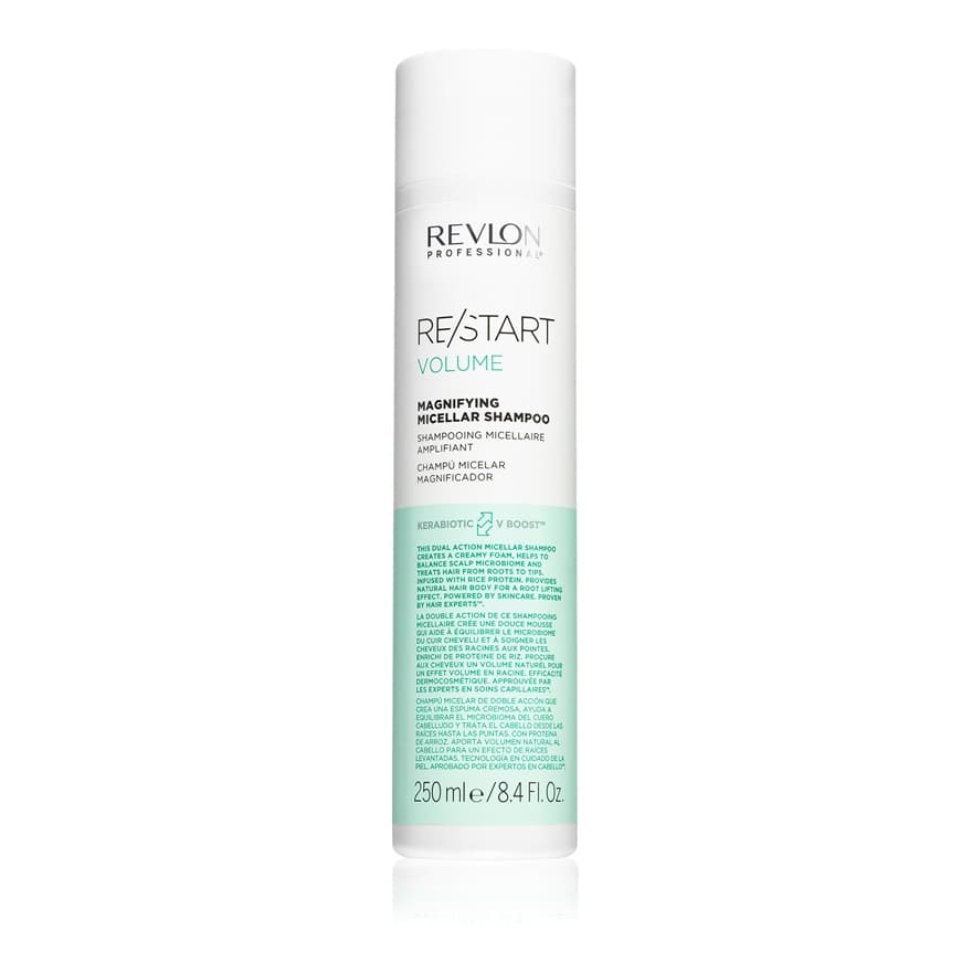 Re/Start Volume