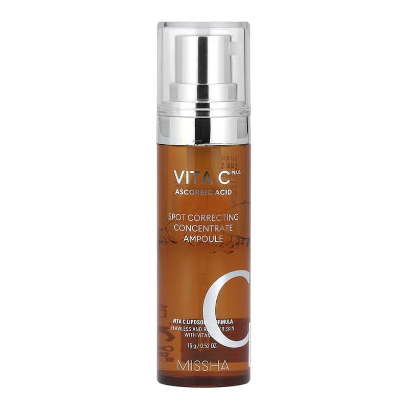 Vita C Plus, Spot Correcting Concentrate Ampoule