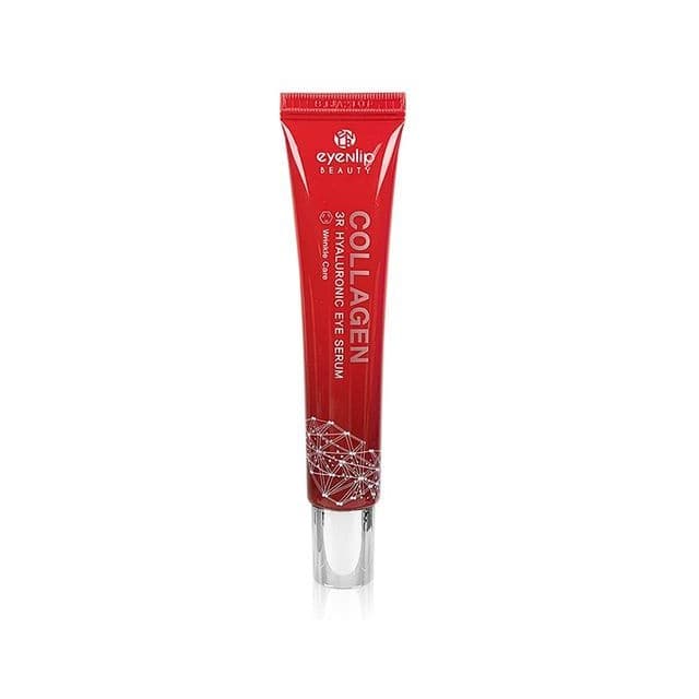 Collagen 3R Hyaluronic Eye Serum