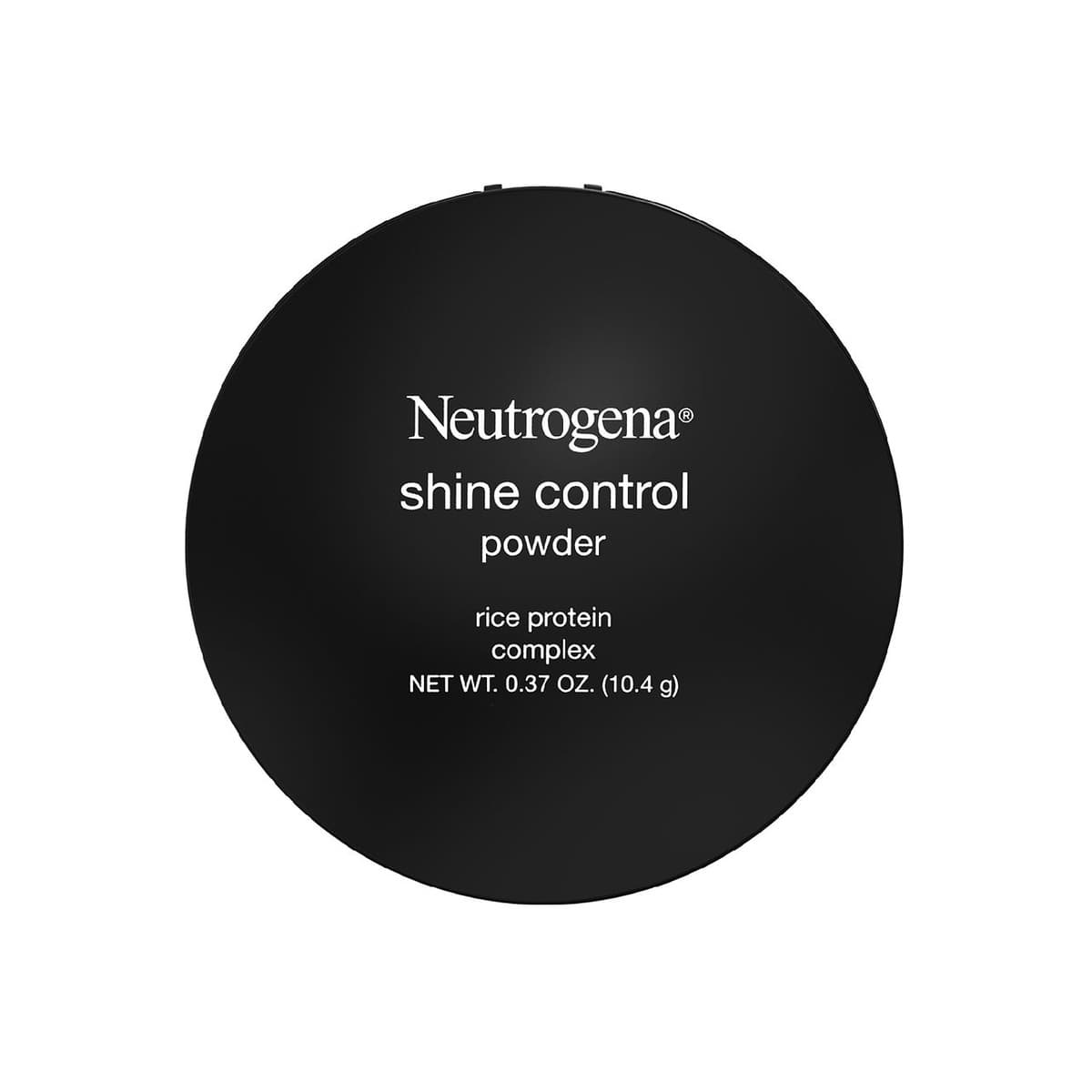 Mattifying Face Powder, Invisible 10