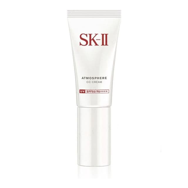 Atmosphere CC Cream SPF 50 PA++++