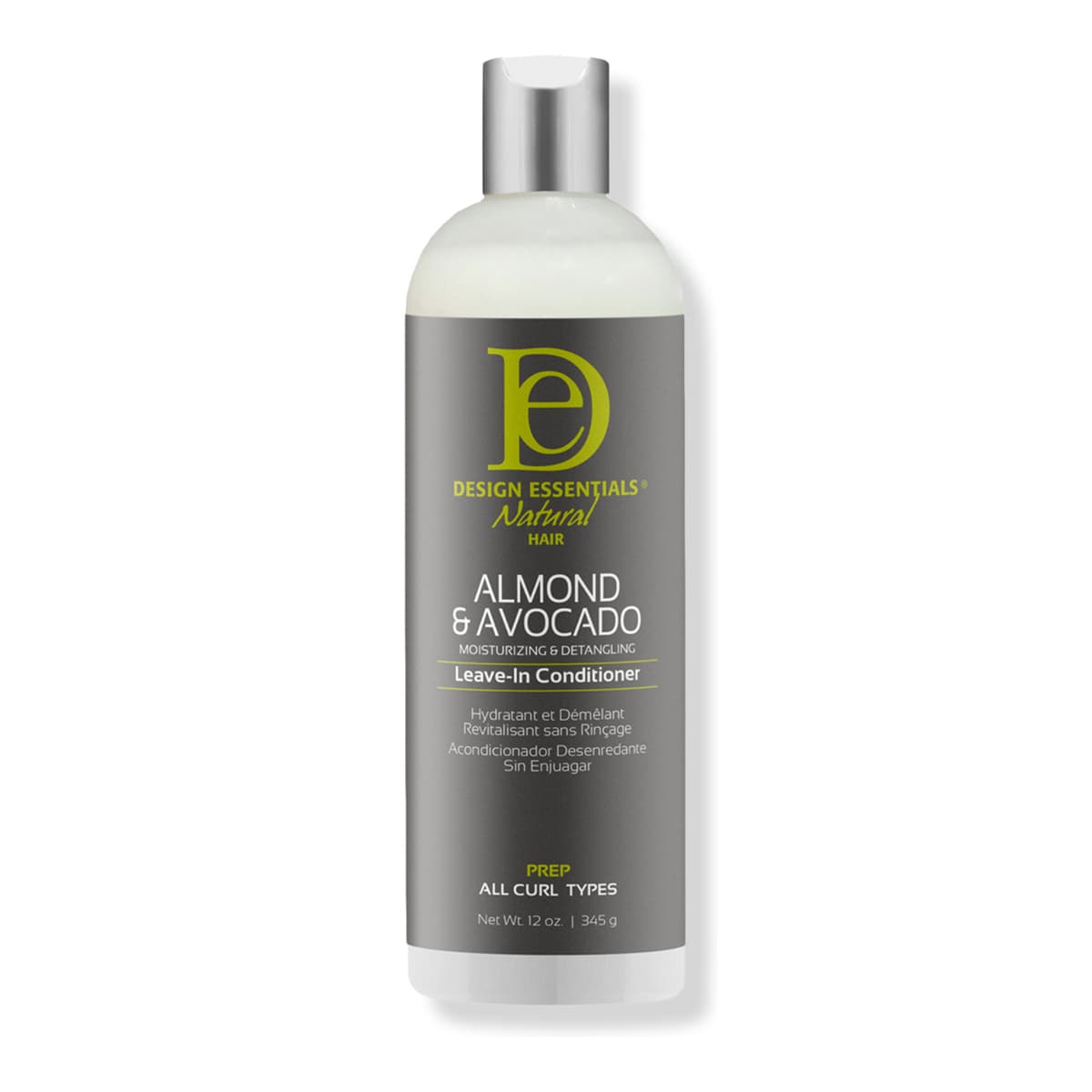 Almond Avocado Leave-In Conditioner