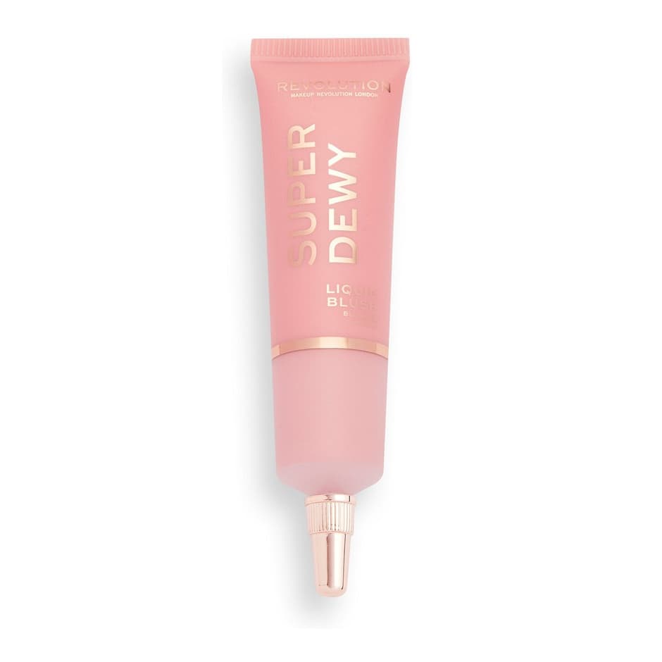MakeupSuperdewy Liquid Blush Blushing in Love