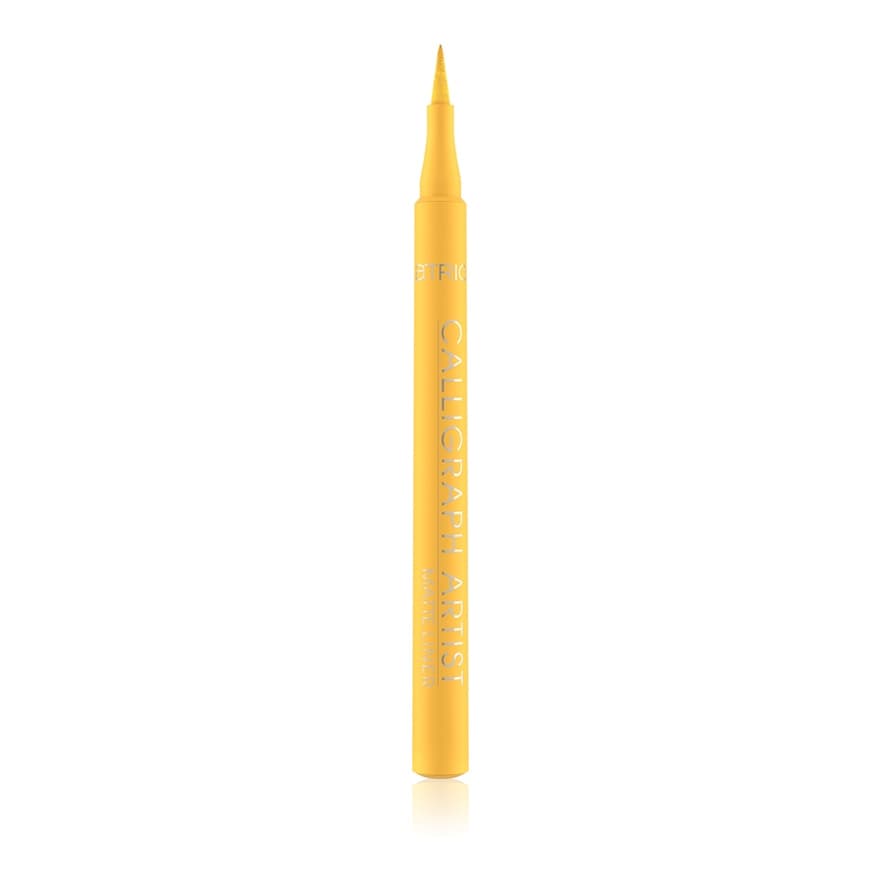 Calligraph Artist Matte