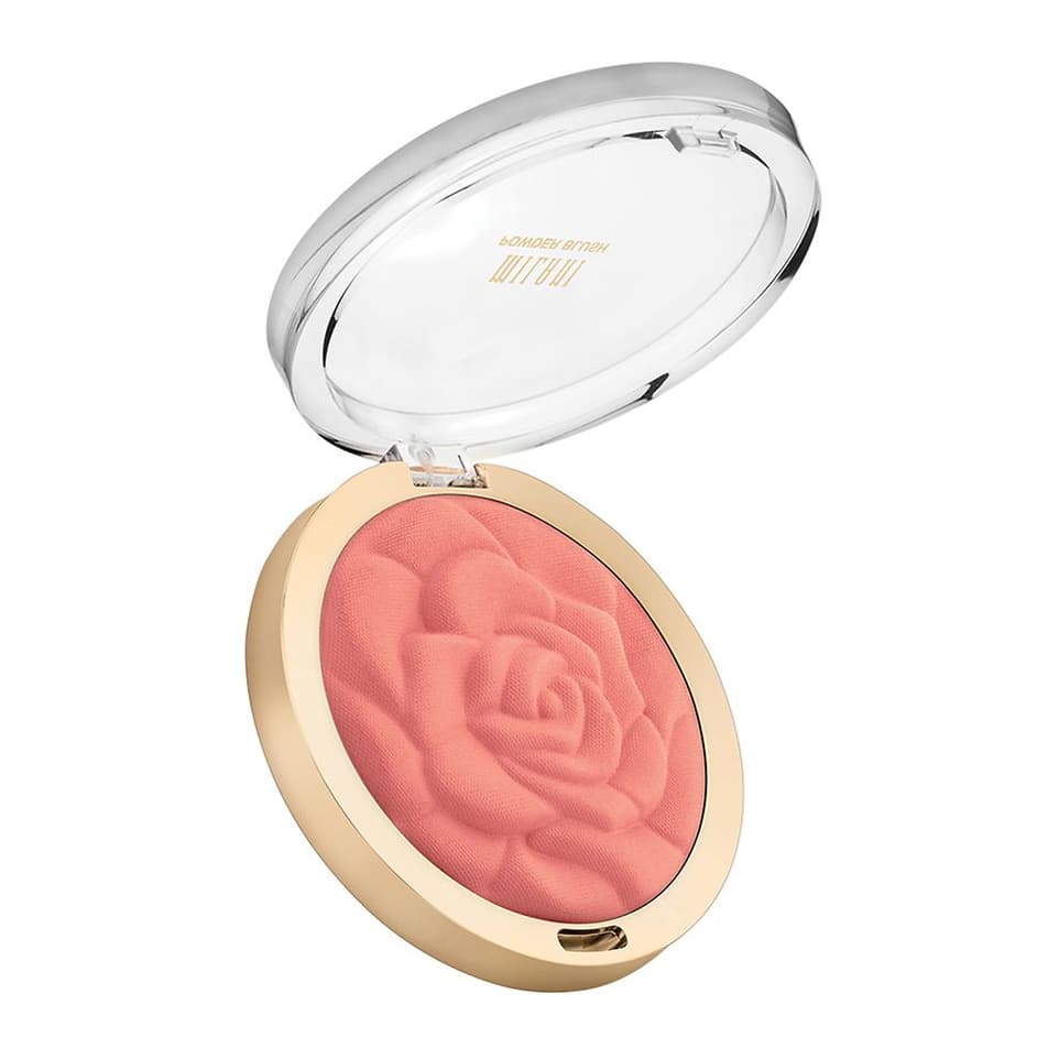 Rose Powder Blush