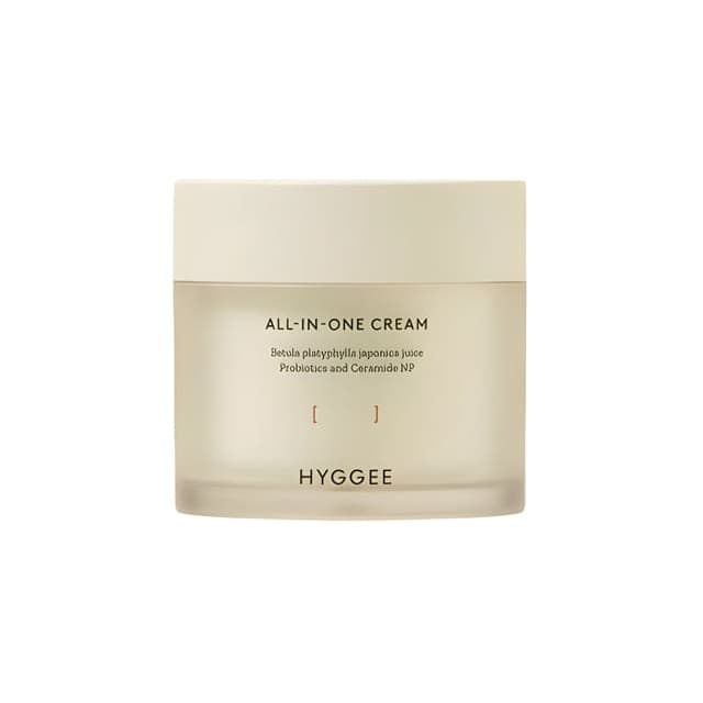 All-In-One Cream