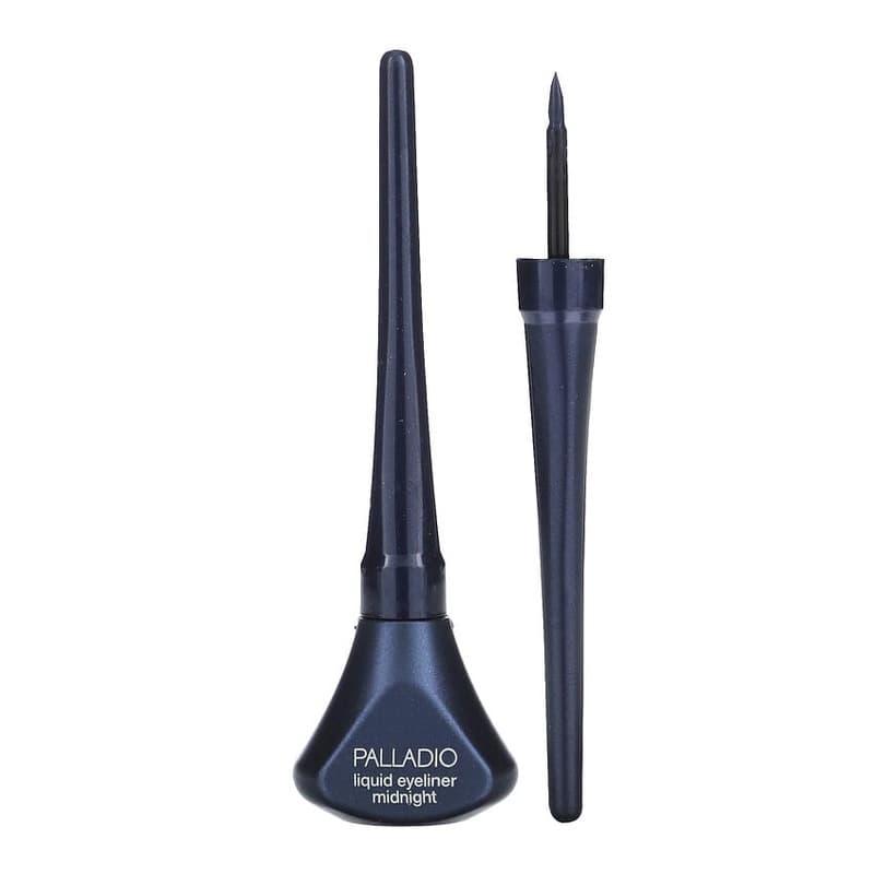Liquid Eyeliner, Midnight
