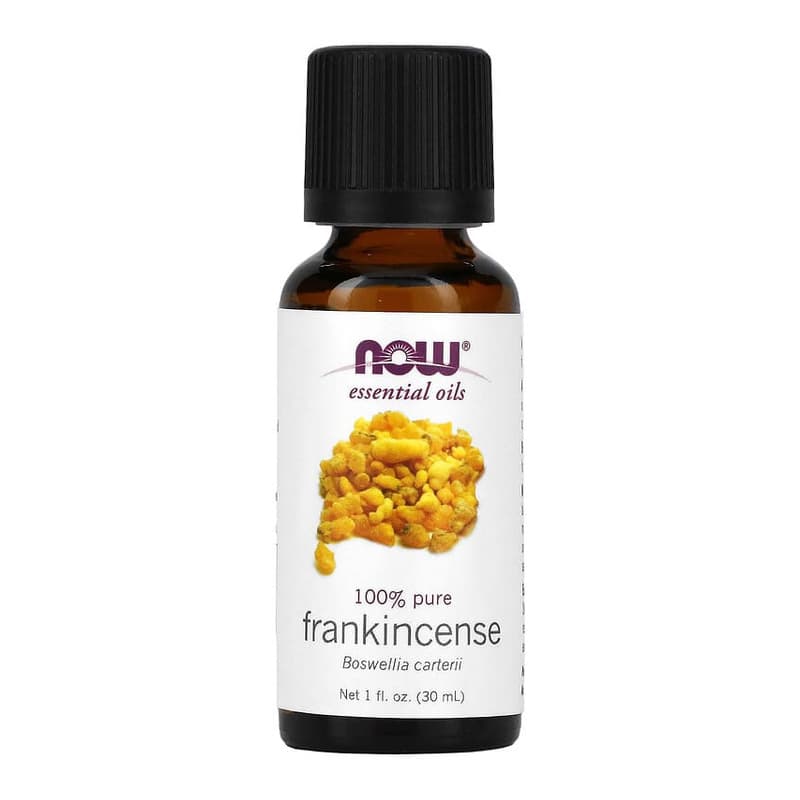 Essential Oils, Frankincense